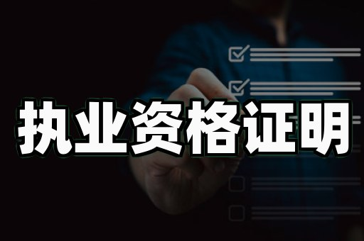 证件制作案例实拍
